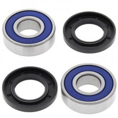 Kit roulements de roue avant + joints All Balls | BMW, KAWASAKI, SUZUKI, APRILIA, MOTO GUZZI