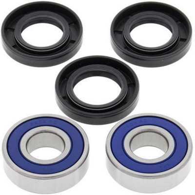 Kit roulements de roue avant + joints All Balls | Moto, Quad HONDA, SUZUKI