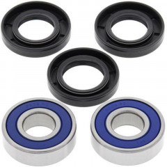 Kit roulements de roue avant + joints All Balls | Moto, Quad HONDA, SUZUKI