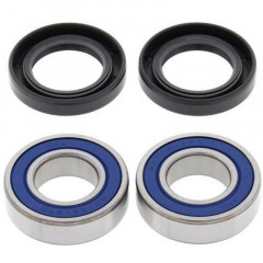 Kit roulements de roue avant + joints All Balls | SUZUKI GSX R 600, SUZUKI GSX R 750