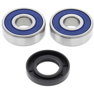 Kit roulements de roue avant + joints All Balls | Moto SUZUKI