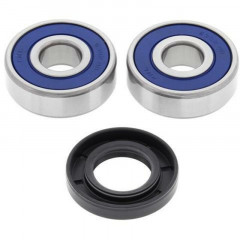 Kit roulements de roue avant + joints All Balls | Moto SUZUKI