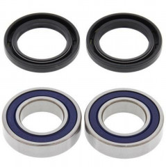 Kit roulements de roue avant + joints All Balls | Motocross, Moto KAWASAKI, SUZUKI, GAS GAS