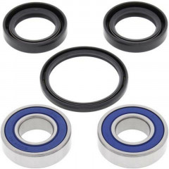Kit roulements de roue avant + joints All Balls | Moto HONDA
