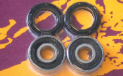 Kit roulements de roue avant + joints Pivot Works | HONDA CR 80, HONDA CR 85