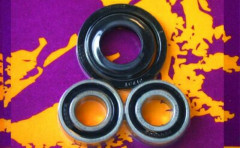 Kit roulements de roue avant + joints Pivot Works | XR L 650, XR R 400, XR R 600, XR R 650