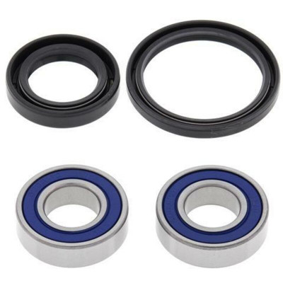 Kit roulements de roue avant + joints All Balls | XR L 650, XR R 400, XR R 600, XR R 650