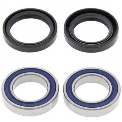 Kit roulements de roue avant + joints All Balls | TC 250, 449, TE 250, 449, 511, TE I.E (A301AA) 310