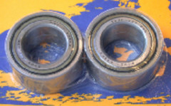 Kit roulements de roue avant + joints Pivot Works | Quad KAWASAKI