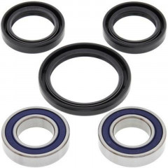 Kit roulements de roue avant + joints All Balls | Motocross, Moto KTM