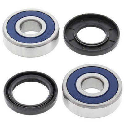 Kit roulements de roue avant + joints All Balls | KAWASAKI H1 500, KAWASAKI Z 1300