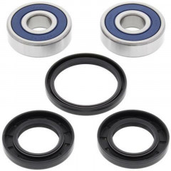 Kit roulements de roue avant + joints All Balls | Moto YAMAHA