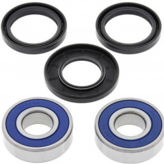 Kit roulements de roue avant + joints All Balls | Moto TRIUMPH