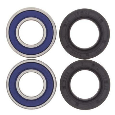Kit roulements de roue avant + joints All Balls | BETA, CAGIVA, GAS GAS, MUZ, SHERCO HRD