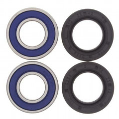 Kit roulements de roue avant + joints All Balls | BETA, CAGIVA, GAS GAS, MUZ, SHERCO HRD