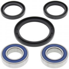 Kit roulements de roue avant + joints All Balls | Moto TRIUMPH