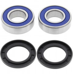 Kit roulements de roue avant + joints All Balls | Moto DUCATI, HONDA