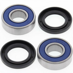 Kit roulements de roue avant + joints All Balls | DR 350, DR RSE 650, DR S 350, 800, DR SE 350, 650