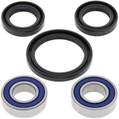 Kit roulements de roue avant + joints All Balls | Quad, Moto, Motocross HONDA, SUZUKI, YAMAHA