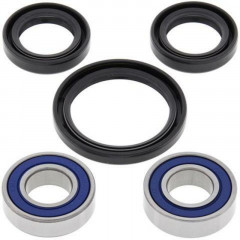 Kit roulements de roue avant + joints All Balls | Quad, Moto, Motocross HONDA, SUZUKI, YAMAHA