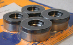 Kit roulements de roue avant + joints Pivot Works | Quad SUZUKI