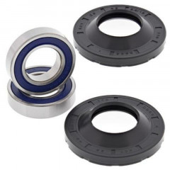 Kit roulements de roue avant + joints All Balls | Motocross, Moto TM