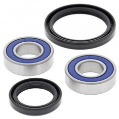 Kit roulements de roue avant + joints All Balls | Moto TRIUMPH