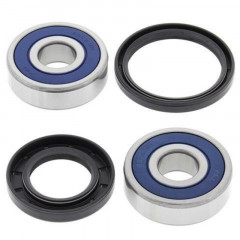 Kit roulements de roue avant + joints All Balls | Moto YAMAHA