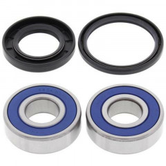 Kit roulements de roue avant + joints All Balls | Moto HONDA