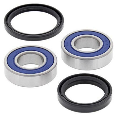 Kit roulements de roue avant + joints All Balls | SMR 400, WR 125, WR 250, WR 360