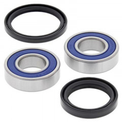 Kit roulements de roue avant + joints All Balls | SMR 400, WR 125, WR 250, WR 360