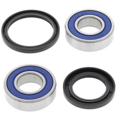 Kit roulements de roue avant + joints All Balls | SM 610, SMR 570, 610, TC 610, TE 570, 610, WR 360
