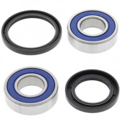 Kit roulements de roue avant + joints All Balls | SM 610, SMR 570, 610, TC 610, TE 570, 610, WR 360