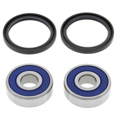 Kit roulements de roue avant + joints All Balls | Moto, Motocross HONDA, SUZUKI, HUSQVARNA