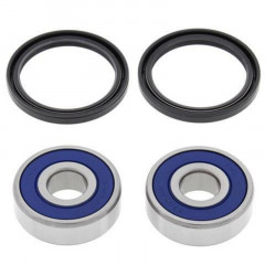Kit roulements de roue avant + joints All Balls | Moto, Motocross HONDA, SUZUKI, HUSQVARNA