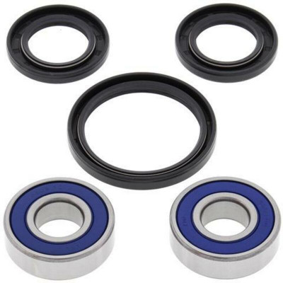 Kit roulements de roue avant + joints All Balls | Moto YAMAHA