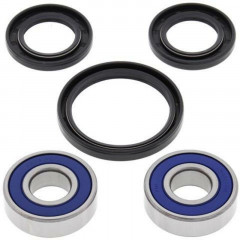 Kit roulements de roue avant + joints All Balls | Moto YAMAHA