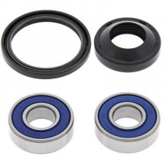 Kit roulements de roue avant + joints All Balls | Motocross, Moto, Mécaboite HONDA