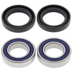 Kit roulements de roue avant + joints All Balls | Motocross YAMAHA, FANTIC