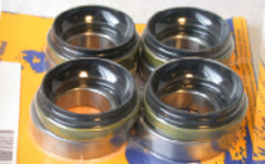 Kit roulements de roue avant + joints Pivot Works | YAMAHA GRIZZLY YFM 600, YAMAHA GRIZZLY YFM 660