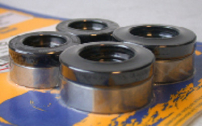 Kit roulements de roue avant + joints Pivot Works | YAMAHA RAPTOR YFM 660, YAMAHA RAPTOR YFM 700