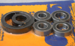 Kit roulements de roue avant + joints Pivot Works | BLASTER YFS 200, TIMBERWOLF YFB 250