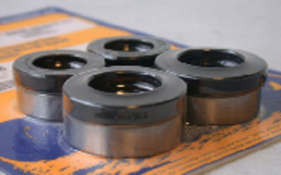 Kit roulements de roue avant + joints Pivot Works | Quad YAMAHA