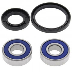 Kit roulements de roue avant + joints All Balls | YAMAHA THUNDERCAT YZF 600, YAMAHA TRX 850