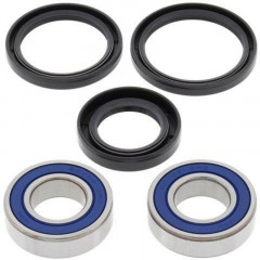 Kit roulements de roue avant + joints All Balls | Moto YAMAHA
