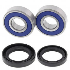 Kit roulements de roue avant + joints All Balls | KAWASAKI ZZR ZX-11 1100