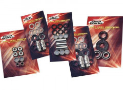 Kit réparation triangle supérieur Pivot Works | SUZUKI QUADRACER LTR 450