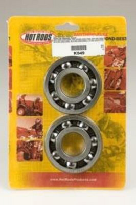 Kit roulements et joints spi de vilebrequin Hot Rods | KAWASAKI, SUZUKI, ARCTIC CAT