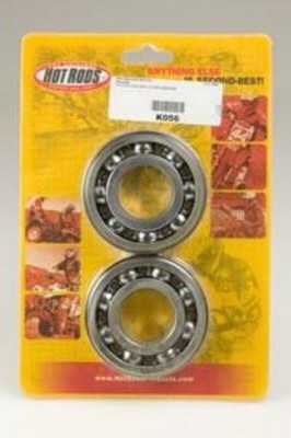 Kit de roulements de vilebrequin Hot Rods | KFX R 450, KLX R 450, KX 450, KXF 450