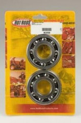 Kit roulements et joints spi de vilebrequin Hot Rods | SUZUKI RMZ 450